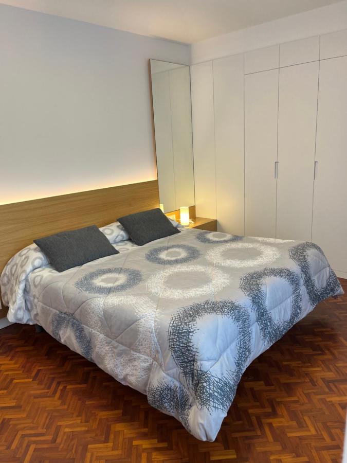 Hostal Charo II Сантьяго-де-Компостела Экстерьер фото